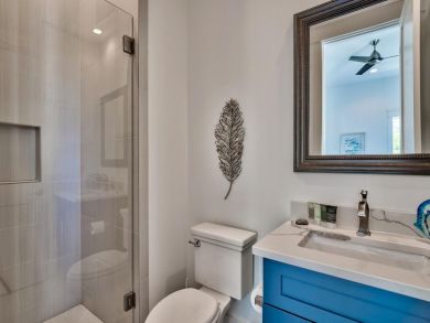 Luxury Six Bedroom Vacation Rental Dune Allen Beach